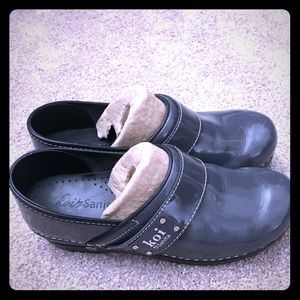 Clogs Koi by Sanita
